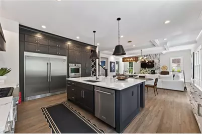 3882 Wieuca Road NE, Atlanta, GA 30342 - Photo 25