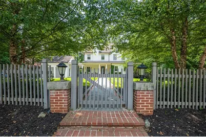 3882 Wieuca Road NE, Atlanta, GA 30342 - Photo 5
