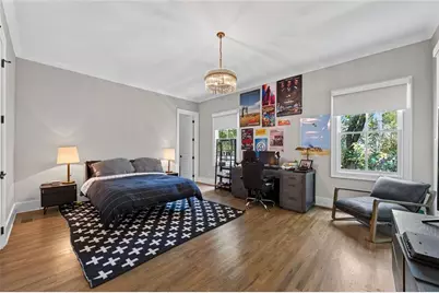 3882 Wieuca Road NE, Atlanta, GA 30342 - Photo 33