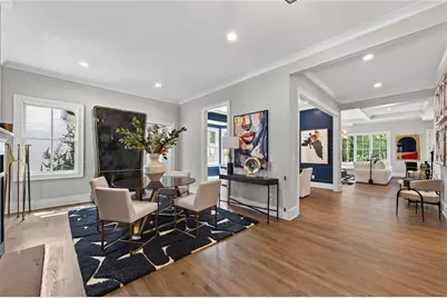 3882 Wieuca Road NE, Atlanta, GA 30342 - Photo 11