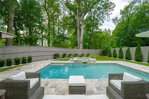 3882 Wieuca Rd NE, Atlanta, GA 30342 - Photo 57