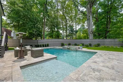 3882 Wieuca Road NE, Atlanta, GA 30342 - Photo 59
