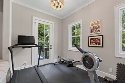 3882 Wieuca Road NE, Atlanta, GA 30342 - Photo 13