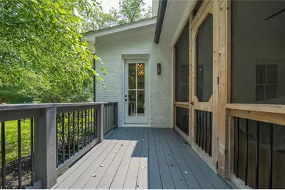 3882 Wieuca Road NE, Atlanta, GA 30342 - Photo 39