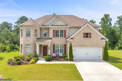 3300 Deaton Trail, Buford, GA 30519 - Photo 1