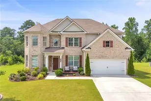 3300 Deaton Trail, Buford, GA 30519 - Photo 1