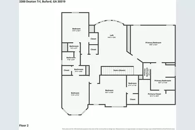 3300 Deaton Trail, Buford, GA 30519 - Photo 63