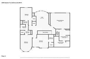 3300 Deaton Trail, Buford, GA 30519 - Photo 63