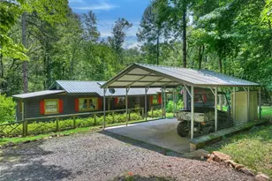 100 Wing Cir, Ellijay, GA 30536 - Photo 17