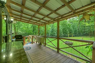 100 Wing Cir, Ellijay, GA 30536 - Photo 59