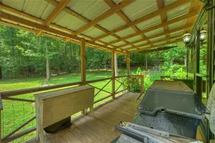 100 Wing Cir, Ellijay, GA 30536 - Photo 61
