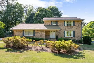 465 Pine Forest Drive, Lawrenceville, GA 30046 - Photo 1