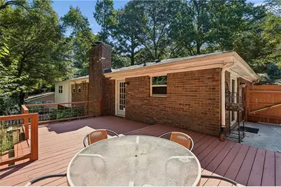 3845 Westmoreland Drive NW, Kennesaw, GA 30144 - Photo 33