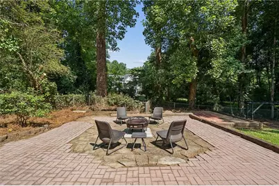 3845 Westmoreland Drive NW, Kennesaw, GA 30144 - Photo 35