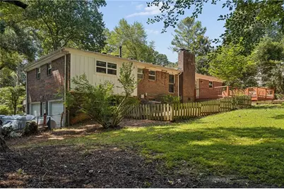 3845 Westmoreland Drive NW, Kennesaw, GA 30144 - Photo 37
