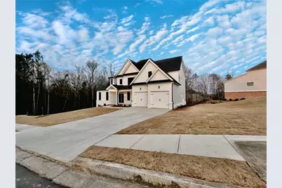 1695 Darby Road, Waleska, GA 30183 - Photo 7