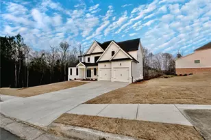 1695 Darby Rd, Waleska, GA 30183 - Photo 7