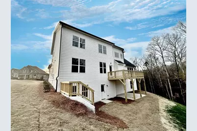 1695 Darby Road, Waleska, GA 30183 - Photo 5