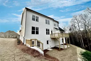 1695 Darby Rd, Waleska, GA 30183 - Photo 5