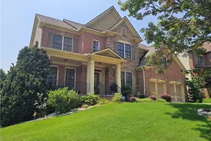 1435 Woodall Trace, Alpharetta, GA 30004 - Photo 3