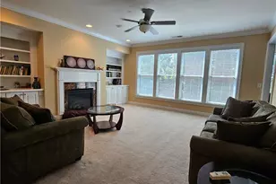 1435 Woodall Trace, Alpharetta, GA 30004 - Photo 9