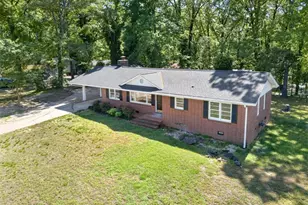 234 N 5th Ave, Winder, GA 30680 - Photo 1
