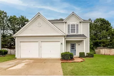 11745 Bentham Court #1, Alpharetta, GA 30005 - Photo 1