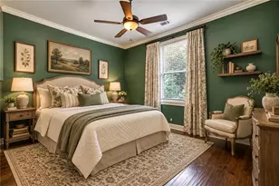 360 Wylde Woode Dr, McDonough, GA 30253 - Photo 43