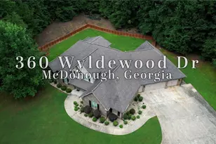 360 Wylde Woode Dr, McDonough, GA 30253 - Photo 71
