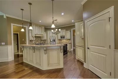 360 Wyldewoode Dr, McDonough, GA 30253 - Photo 15
