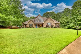360 Wylde Woode Dr, McDonough, GA 30253 - Photo 1