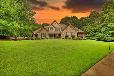 360 Wyldewoode Drive, McDonough, GA 30253 - Photo 1