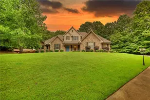 360 Wylde Woode Dr, McDonough, GA 30253 - Photo 1