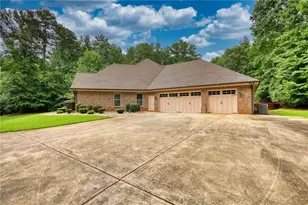 360 Wylde Woode Dr, McDonough, GA 30253 - Photo 5