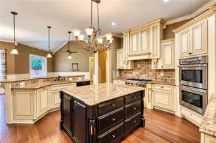 360 Wylde Woode Dr, McDonough, GA 30253 - Photo 17