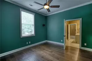 360 Wylde Woode Dr, McDonough, GA 30253 - Photo 57