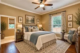 360 Wylde Woode Dr, McDonough, GA 30253 - Photo 47