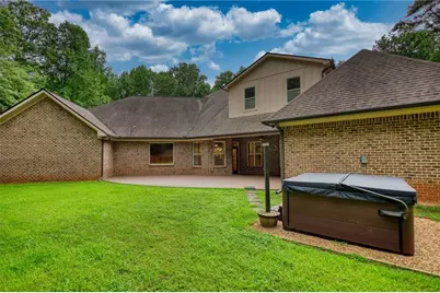 360 Wyldewoode Dr, McDonough, GA 30253 - Photo 77
