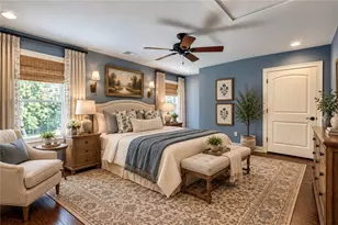 360 Wylde Woode Dr, McDonough, GA 30253 - Photo 59