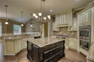 360 Wylde Woode Dr, McDonough, GA 30253 - Photo 19