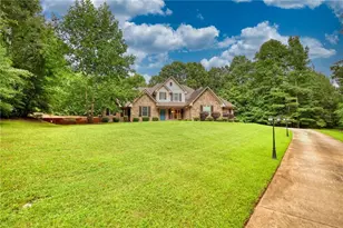 360 Wylde Woode Dr, McDonough, GA 30253 - Photo 3