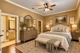 360 Wylde Woode Dr, McDonough, GA 30253 - Photo 35