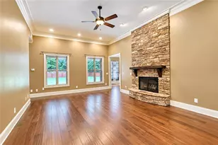 360 Wylde Woode Dr, McDonough, GA 30253 - Photo 9