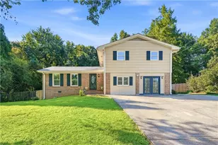 6776 Tilton Ln, Atlanta, GA 30360 - Photo 1