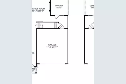 1630 Jordan Brook Drive, Lawrenceville, GA 30043 - Photo 45