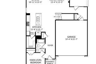 1630 Jordan Brook Dr, Lawrenceville, GA 30043 - Photo 45