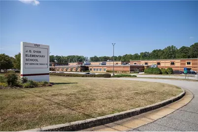 1630 Jordan Brook Drive, Lawrenceville, GA 30043 - Photo 57