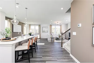 1630 Jordan Brook Drive, Lawrenceville, GA 30043 - Photo 3