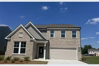 1630 Jordan Brook Drive, Lawrenceville, GA 30043 - Photo 1