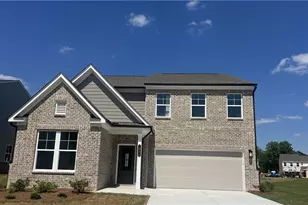 1630 Jordan Brook Dr, Lawrenceville, GA 30043 - Photo 1